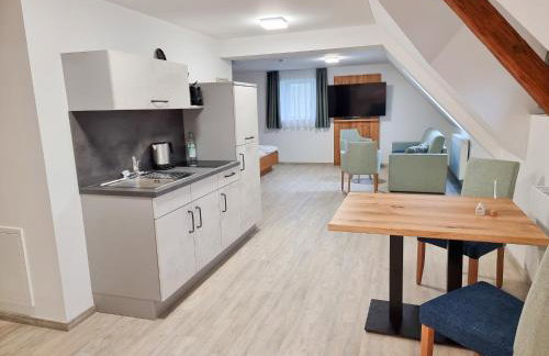 Apartment "Storch" - Foto 3