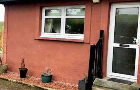 Station House Flat on outskirts of Thornhill - Foto 19