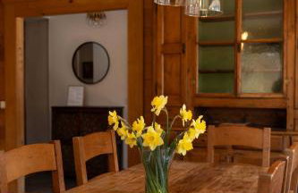 appartement 103m2 près de Megève, face à télécabine la Princesse,2 chambres , garage, local à ski - Foto 53