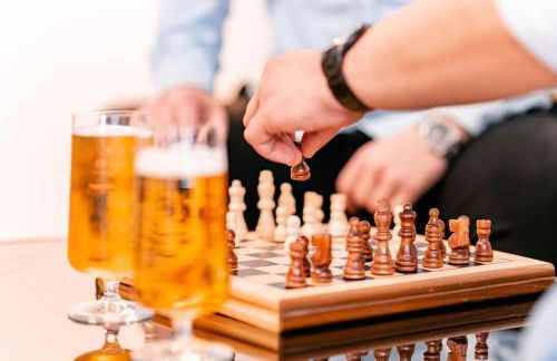 Diez - Ferienhaus am Hain - Foto 3