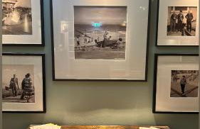 Beach Rose - Deluxe Apartment mit Spa am roten Kliff in Kampen - Foto 11