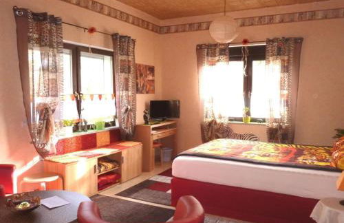 Apartment Blick in die Natur by Interhome - Foto 6