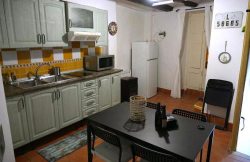 Cal Xulipa, casa familiar al centre de Tremp - Foto 19