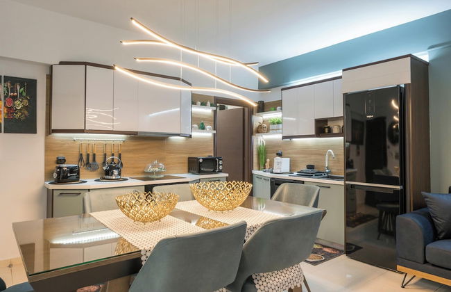 Vasilikis Apartments - Foto 22