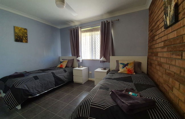 Ocean Beach Chalet 18 - Photo 2