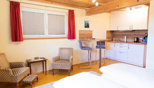 Ferienzimmer Sonnenblume - Foto 3