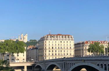 Lyon 3 Triangle d'Or - Foto 24