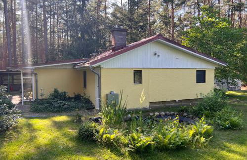 Ferienhaus im Wald - Foto 21