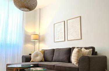 KALUKA Málaga center apartment - free parking - Photo 7