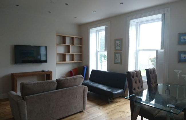 The Castle Apartments - Foto 10