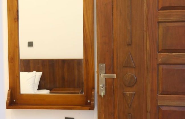 The Villa Sea Breeze - Photo 10