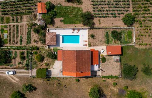 APARTMENT AMELIA VRPOLJE - Photo 20