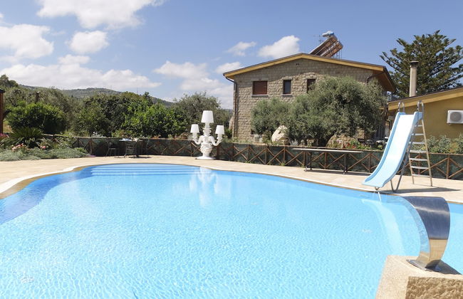 Terrazze sul Tirreno - Foto 44