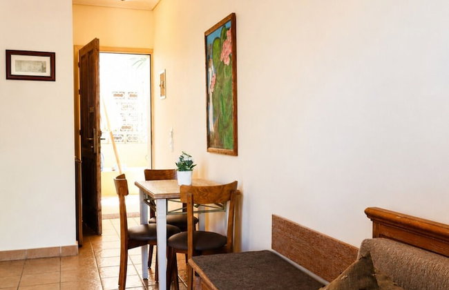 Mylos Hotel Apartments - Photo 97