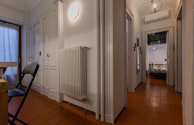 Spazioso Appartamento nei Pressi del Po by Wonderful Italy - Foto 39