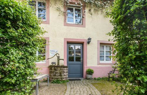 Nengshof Ferienwohnungen Mohnblume und Kornblume - Foto 8