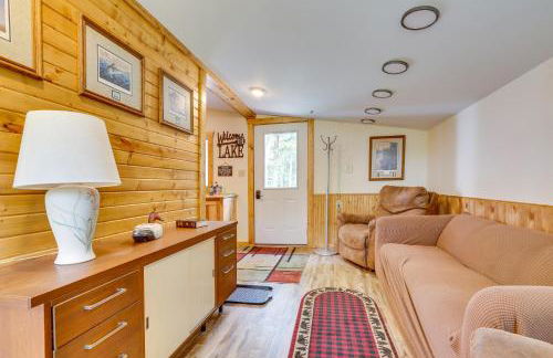 Hatfield Family Home on Lake Arbutus Boat and Hike - Foto 18