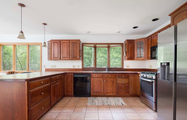 Meadowood Manor by Rovetravel Heated Pool - Foto 18