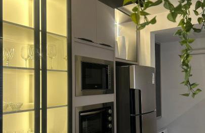 Apartamento Central Alto Padrao em Foz do Iguacu - Foto 3