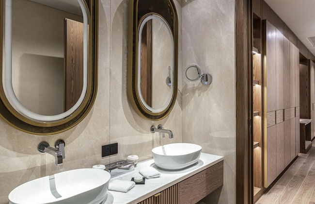 Bayou Villas Turkey 2 Bedroom -ultra All Inclusive - Foto 16