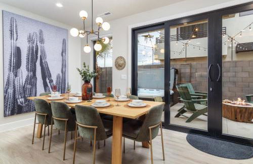 Wild West Oasis - Experienced Hosts, 2 King Suites - Foto 22