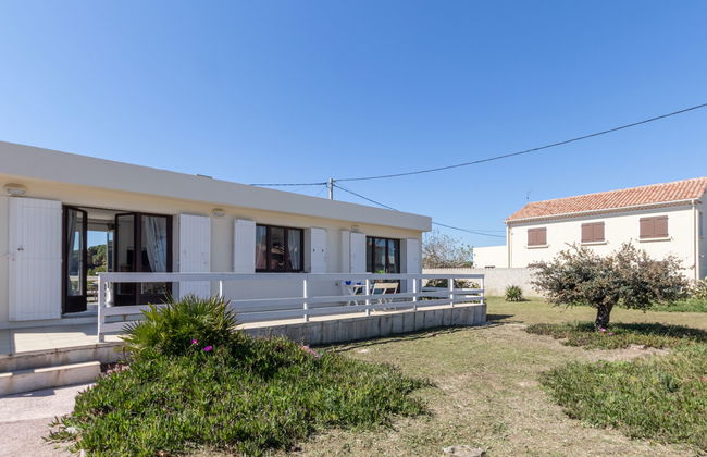 Les Pesquiers - Foto 25