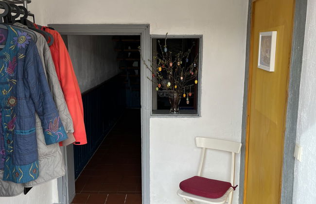 Kapitänshaus Leo - Foto 9