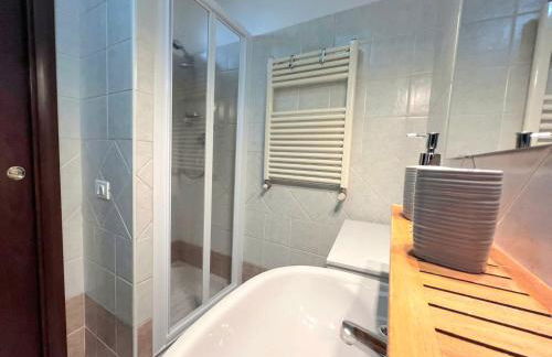 Appartamento Tramonto su Roma - Foto 9