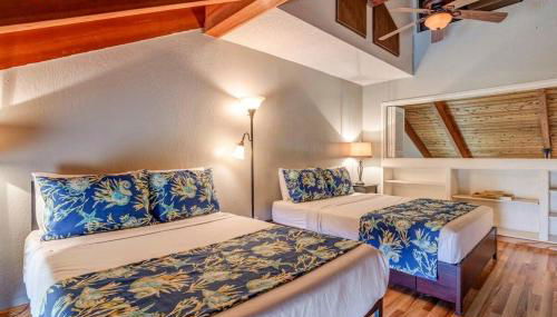 Kihei Resort 202 · KRS 202 Family Getaway 2BD w AC Pool Beach - Foto 4