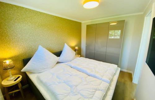 Ferienwohnung Sol im idyllischen Pruchten - Foto 1