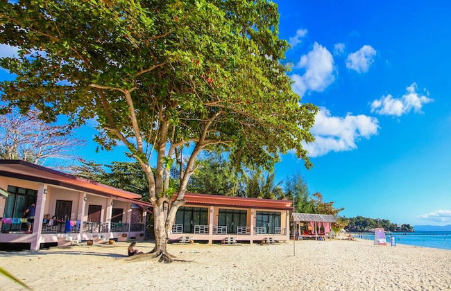 Crystal white sand resort - Foto 14