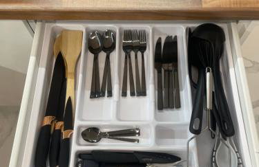 ST55 Apartament - Foto 28