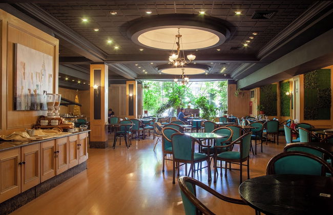 HOTEL EL DORADO - Foto 39