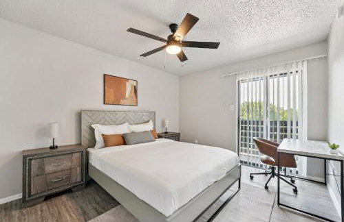 The Landry 381 Spacious and Cozy 2 Bedroom 1bth - Foto 22