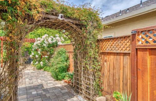 Live Oak Oasis - Santa Cruz Chic - Foto 48