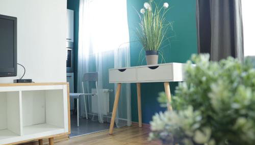 Apartament Swarzędz - Foto 5