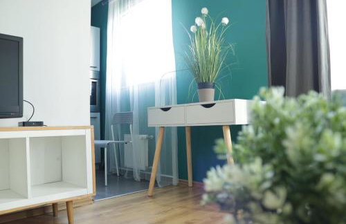 Apartament Swarzędz - Foto 5