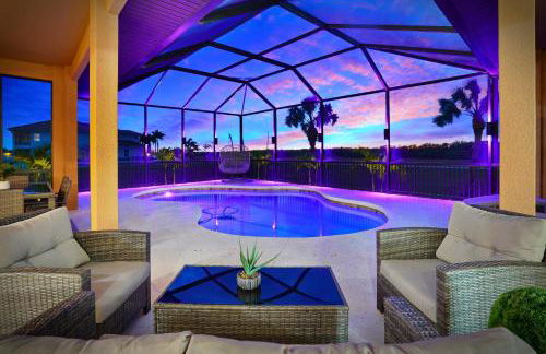 Luxury Villa in Punta Gorda Isles - Photo 48