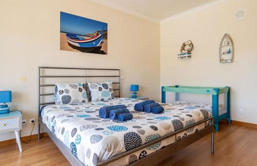 Casa Nazare - Foto 14