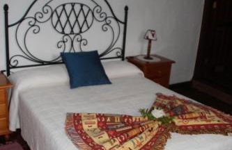 Casas Rurales Los Marantes - Foto 68