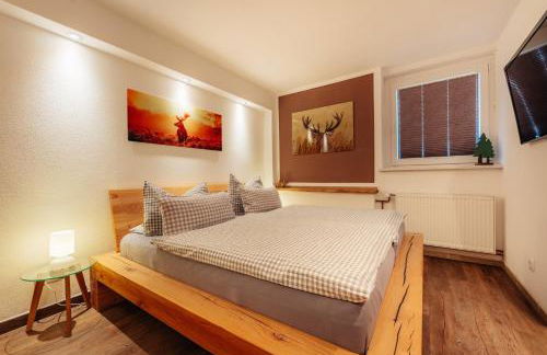 Ferienhaus Thale - Foto 13