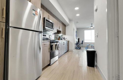 Global Luxury Suites near Liberty Station - Foto 50