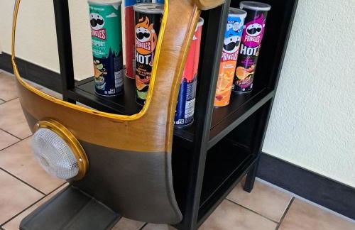 Exclusives Ferienhaus am Kulkwitzer See - Photo 25