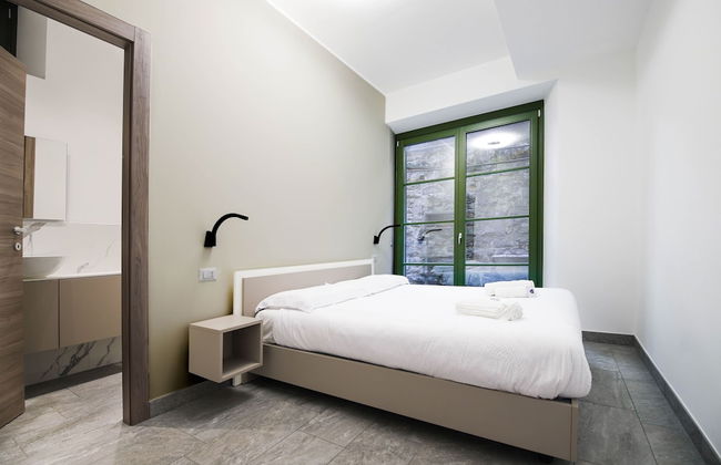 Cà del Lasco - Modern Apartments in Classic Villa - Foto 25