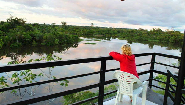 2, 3, 4, or 5-Day Peruvian Amazon Trip - Foto 2