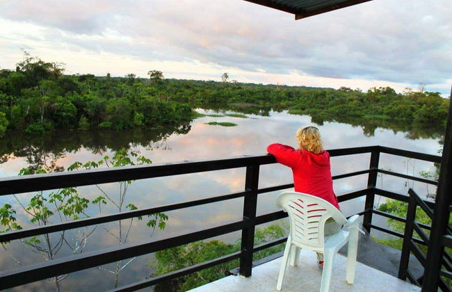 Escursione al Rio delle Amazzoni e ai fiumi Nanay e Momón - Foto 3