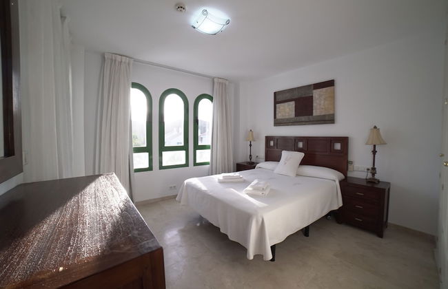 Hotel Apartamentos Manilva Sun - Photo 7