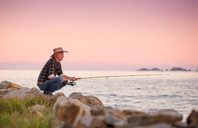 BIG4 Batemans Bay At Easts Riverside Holiday Park - Photo 71