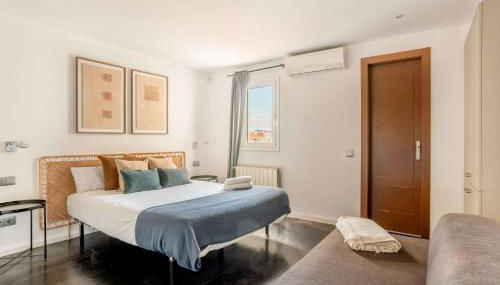 The Collection Barcelona - Amazing 3 bedroom penthouse in Plaza España - Photo 5