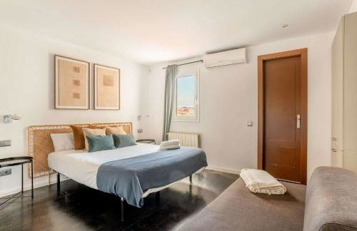 The Collection Barcelona - Amazing 3 bedroom penthouse in Plaza España - Photo 5